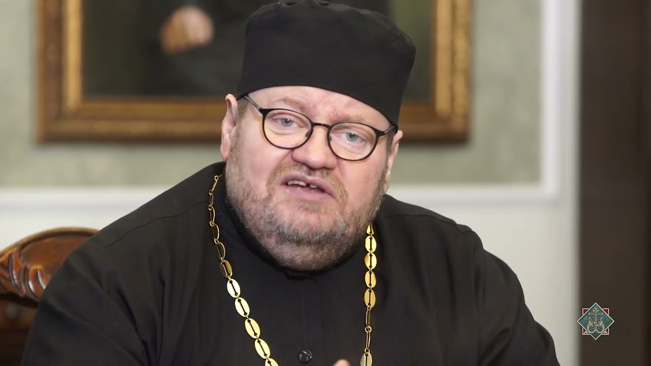 Почему происходит охлаждение в вере ?  Протоиерей Олег Стеняев