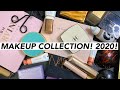 My BOUJEE *MAKEUP COLLECTION* (Gucci, Chanel & MORE) *2020*