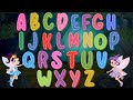 The Catchy ABC Song | Fun Alphabet Song for Kids | Learn ABC with ABC Toons
