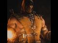 MKX Scorpion's Aura is peak! I MK Scorpion Edit I #scorpion #fyp #edit #scorpionedit #mortalkombat