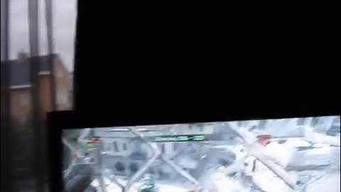 CoD4 PS3: Cheaters - Name & Shame / RoosterGries haha