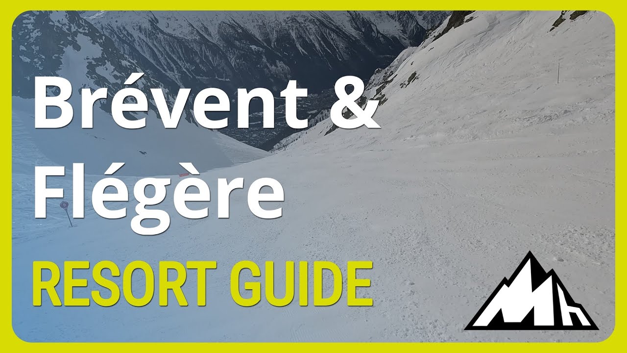 Путеводитель по курортам Бреван и Флежер | Шамони | Верхняя Савойя | Франция