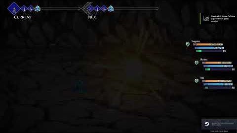 battle test action sequence (RPG Maker MV)