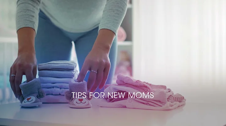 Ellis Bellevue: Baby Basics and New Moms