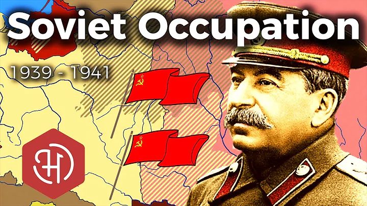 The Soviet Occupation of Eastern Poland (1939 – 1941) - DayDayNews