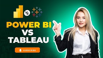 Power BI vs Tableau: Which Business Intelligence Tool is Right for You?