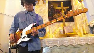 HOWIC Praise \u0026 Worship 12/11/2022 (Bass View Only)