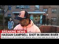 Wallo Arrested For Hassan Campbell Shot! NYPD Responds To Dj Akademiks