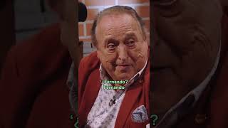 Qui ligaba mes, Julio Iglesias o Fernando Esteso? #AEscamparLaBoira