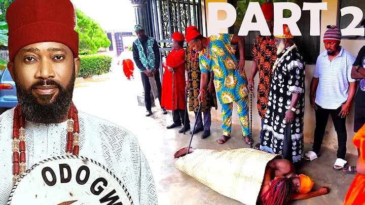 Don’t Allow Anything Stop You From Watching This LifeChanging 2025 Royal Movie-African Movies