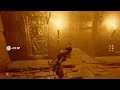 Shadow of the Tomb Raider road to 300 subs