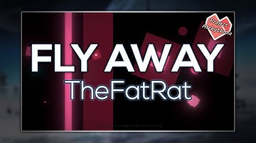 Fly Away - Custom Level [MCAndiGD] | Project Arrhythmia