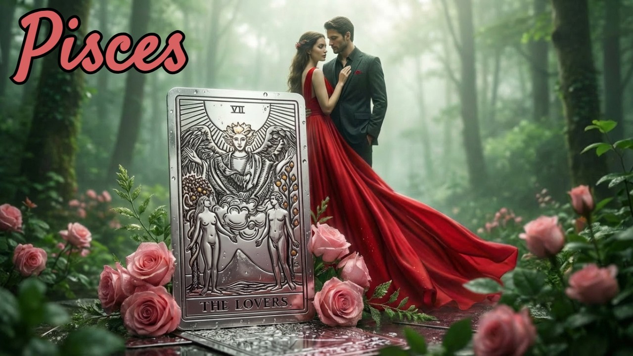 PISCES 💌BIG CONFESSION & APOLOGY 🥺❤️‍🩹THEY’RE CHOOSING YOU — WALKING AWAY FROM EVERYTHING ELSE 🚶‍♂️🔥