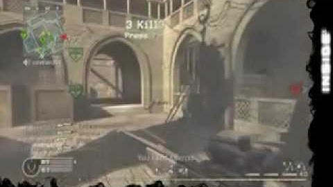 Inside3 - Trinity V2 Montage