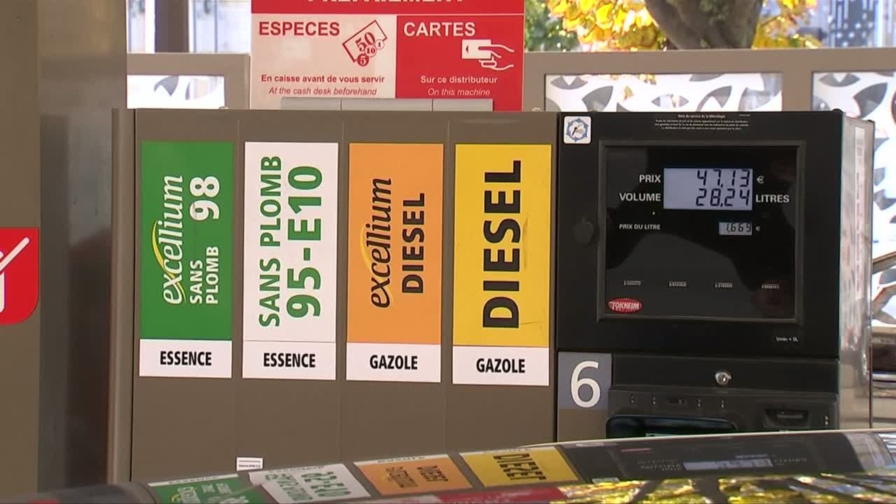 France braces for ‘yellow vest’ diesel protests