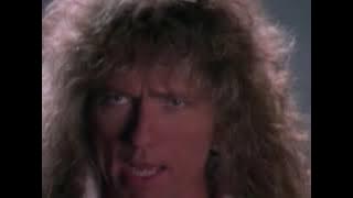 Whitesnake - Is This Love - Now in HD From LOVE SONGS