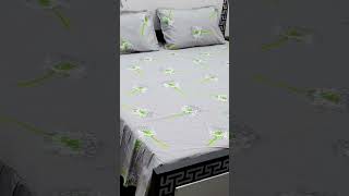 new trandy bed sheets #shortsvideo #lifeisbutadream #whowillbemylifepartnerta #duet #sabahatsajawal