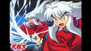 Inuyasha OST - Hanyou