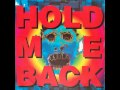 West Bam - Hold Me Back (HQ)