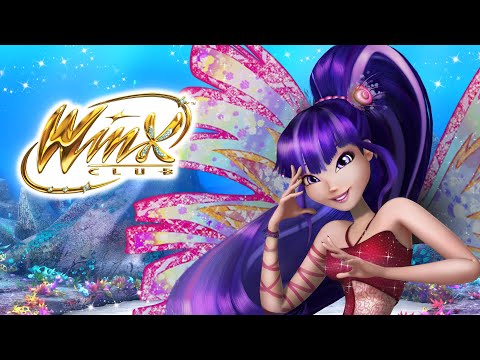 Icy Inspired ❄️, The Trix, Winx Club - playlist by Mishgov