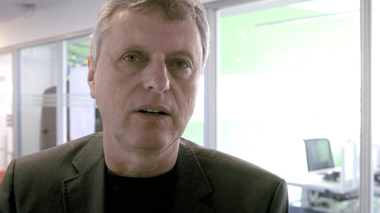 Games and Gamification in Computer Science (Prof. Walter Kriha)