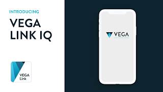 Vega Link App Walk through screenshot 1