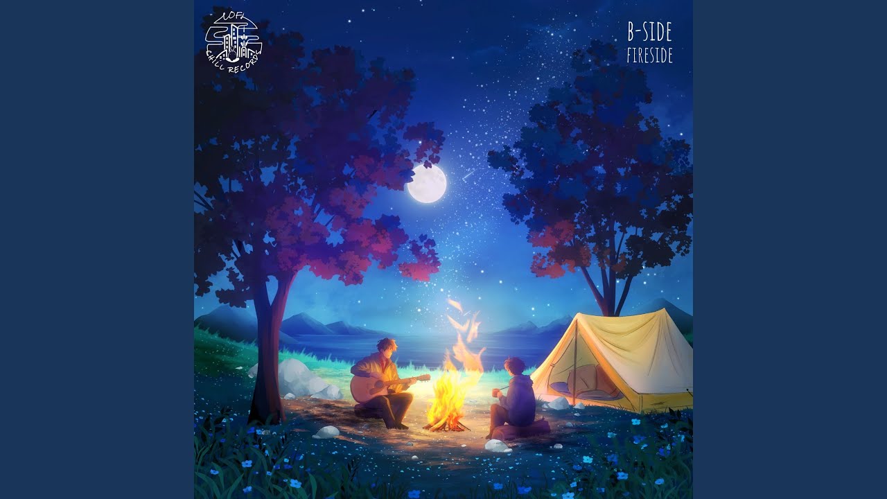 Watch Fireside on YouTube Watch Fireside on YouTube