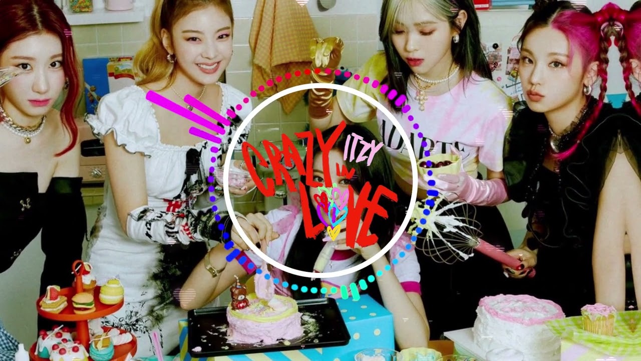 ITZY X TRI.BE - LOCO + LORO (Award Show Perf. Concept)