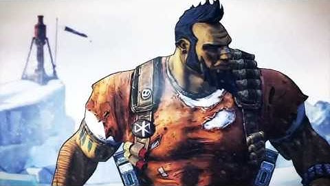 [Leaked Crack] Borderlands 2