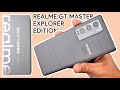 Realme GT Master Explorer Edition UNBOXING and Initial REVIEW - A Step in The Right Direction!