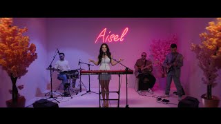 AISEL - Up Up Up (Live Session) Resimi