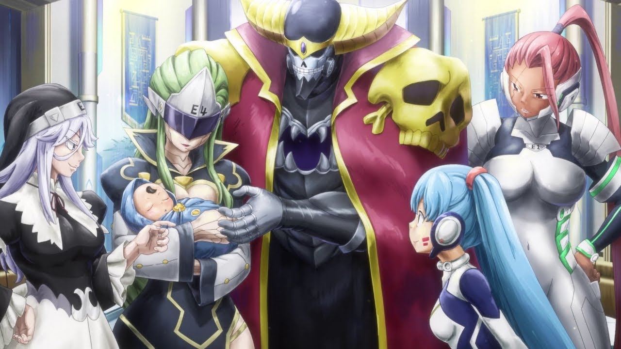 The Sacrifice Of A MOTHER!!-Edens Zero Chapter 166 Live Reaction