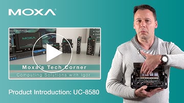 Intelligent Transportation System Powerful Multi-communication Computing Platform