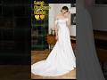 new long gown collection ♥️|white beutiful dresses #fashion #viral #short