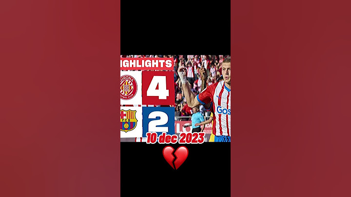 Barcelona vs girona 💀#edit #astonvilla #barcelona #girona #barcgiro
