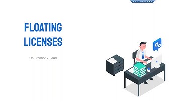 Engineering Licenses - OpenLM Webinar - 31-03-2020