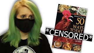 I reacted to your WEIRDEST Amazon Items