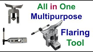 Multi Flaring Tool  CT-525  AC  Refrigerator tools Tubing High Qualtity Tools