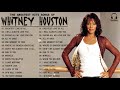 Whitney Houston Greatest Hits 2021 | The Very Best Songs Of Whitney Houston