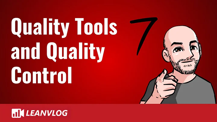 What Are the 7 Quality Tools for Quality Control
