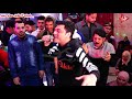 دويتو احمد عامر وسميره احمد تحطيم الطبقات الصوتيه افترى فى الغناء مع محمد اوشه فرحه شقيق حسام حسن نجومي