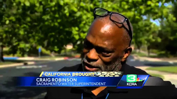 Gov. Brown proposes $10,000 fine for worst water wasters