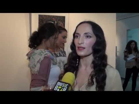 ირმა შარიქაძისა და კრისტი ყიფშიძის შემოქმედებითი მიმოწერა