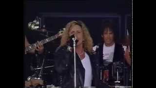 Whitesnake - First Step In Russia 1994 - Part 1 (LOSSLESS SOURCE)