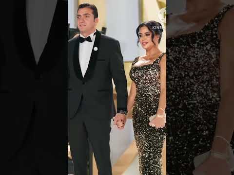 رانيا يوسف إتكلمت عن قصه حبها مع زوجها الجديد واللي تعتبر غريبة شويه ياسمين عبدالعزيز ترند أخبار