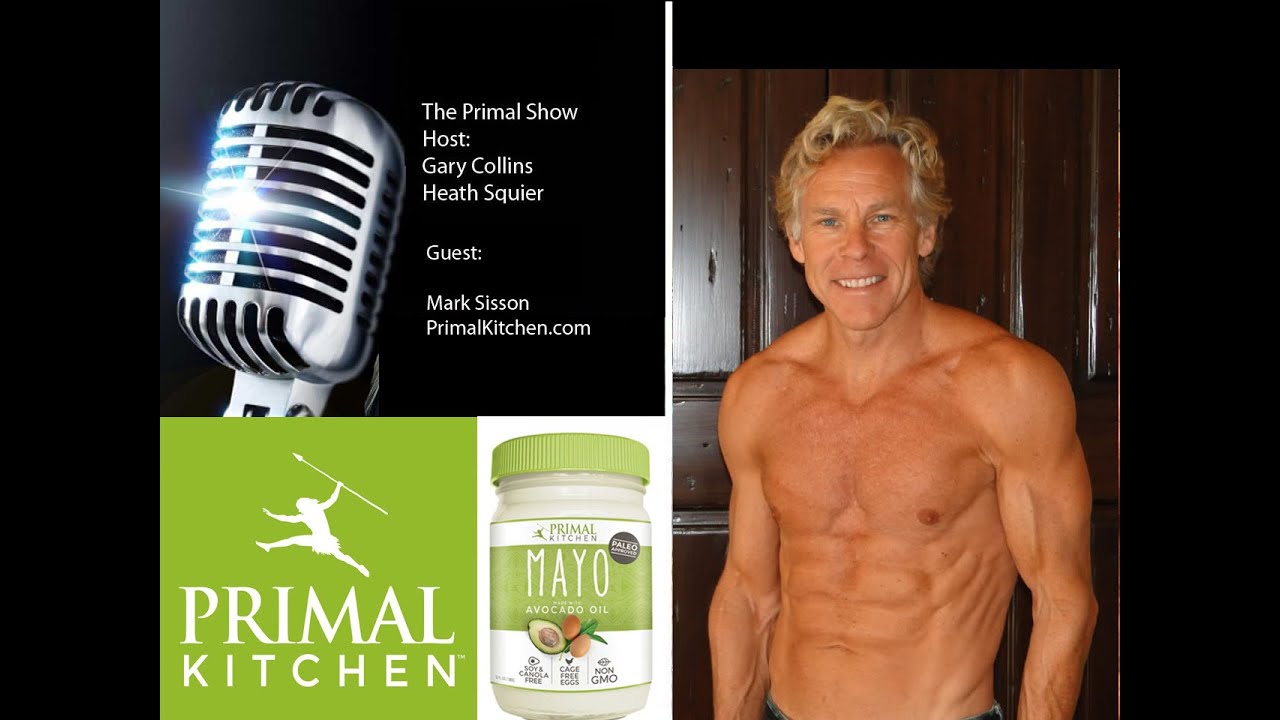 Mark Sisson incredible talk w/ mark sisson about abs, diet, weight loss - youtube Mark Sisson incredible talk w/ mark sisson about abs, diet, weight loss - youtube