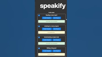 Hack para SPEAK // speakify #cmsp