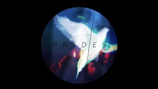 Video thumbnail of "Prides - Out Of The Blue (demo)"