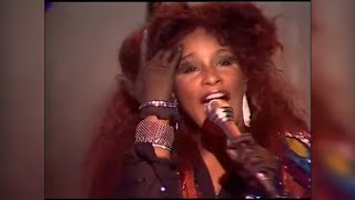 Chaka Khan - This Is My Night (Marley Marl Remix Edit) 1989