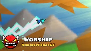 I beat this insane demon in one day after dropping it 6 months ago